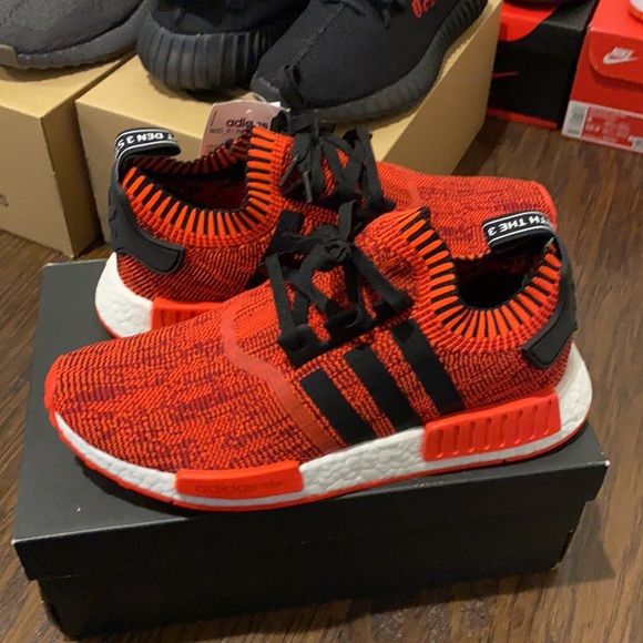 Jordan 1 Yeezy AM1 NMD Dunk 9 9.5 - Picture 4 of 10